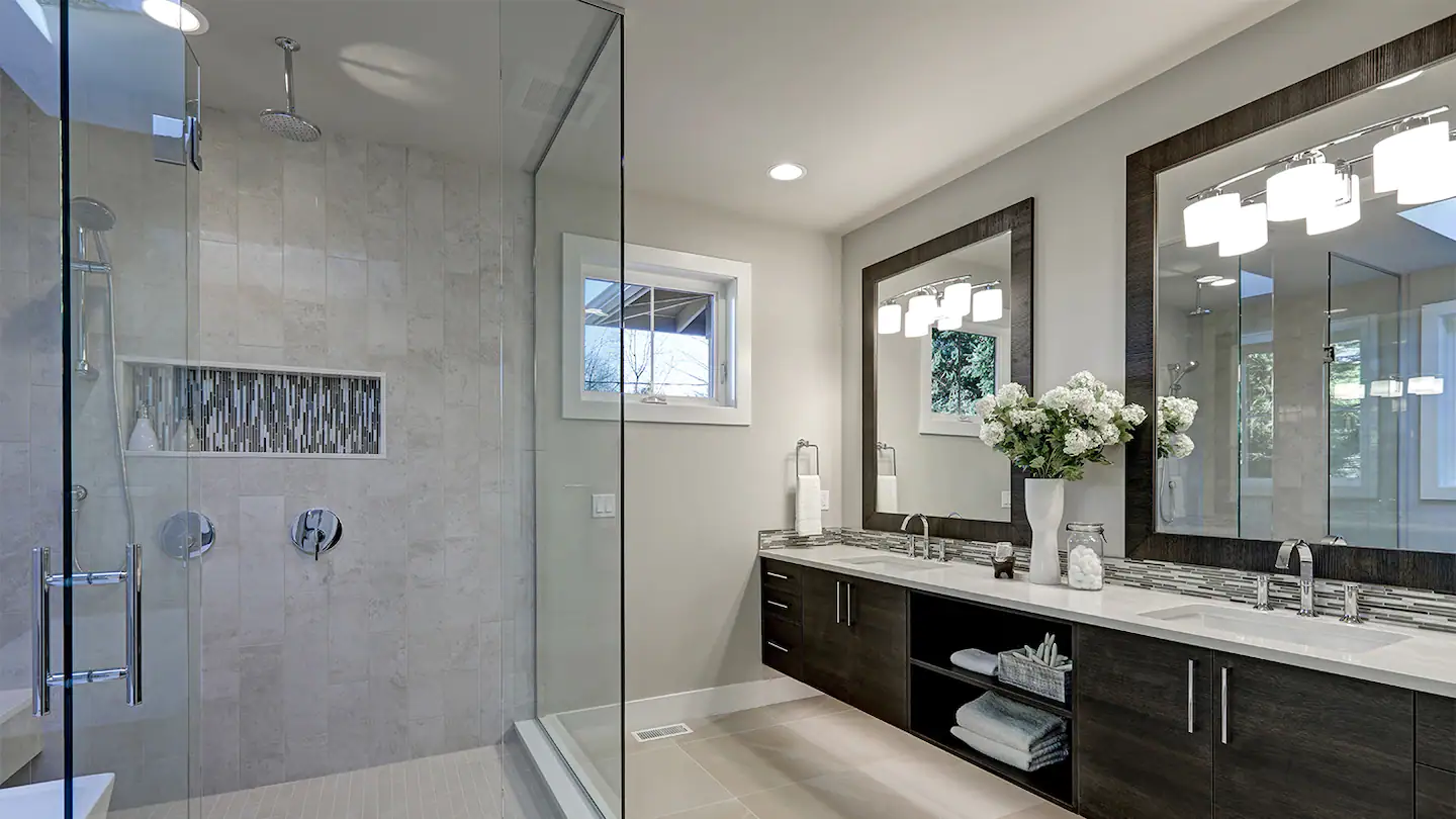 The Best Tiles to Use in Your Bathroom