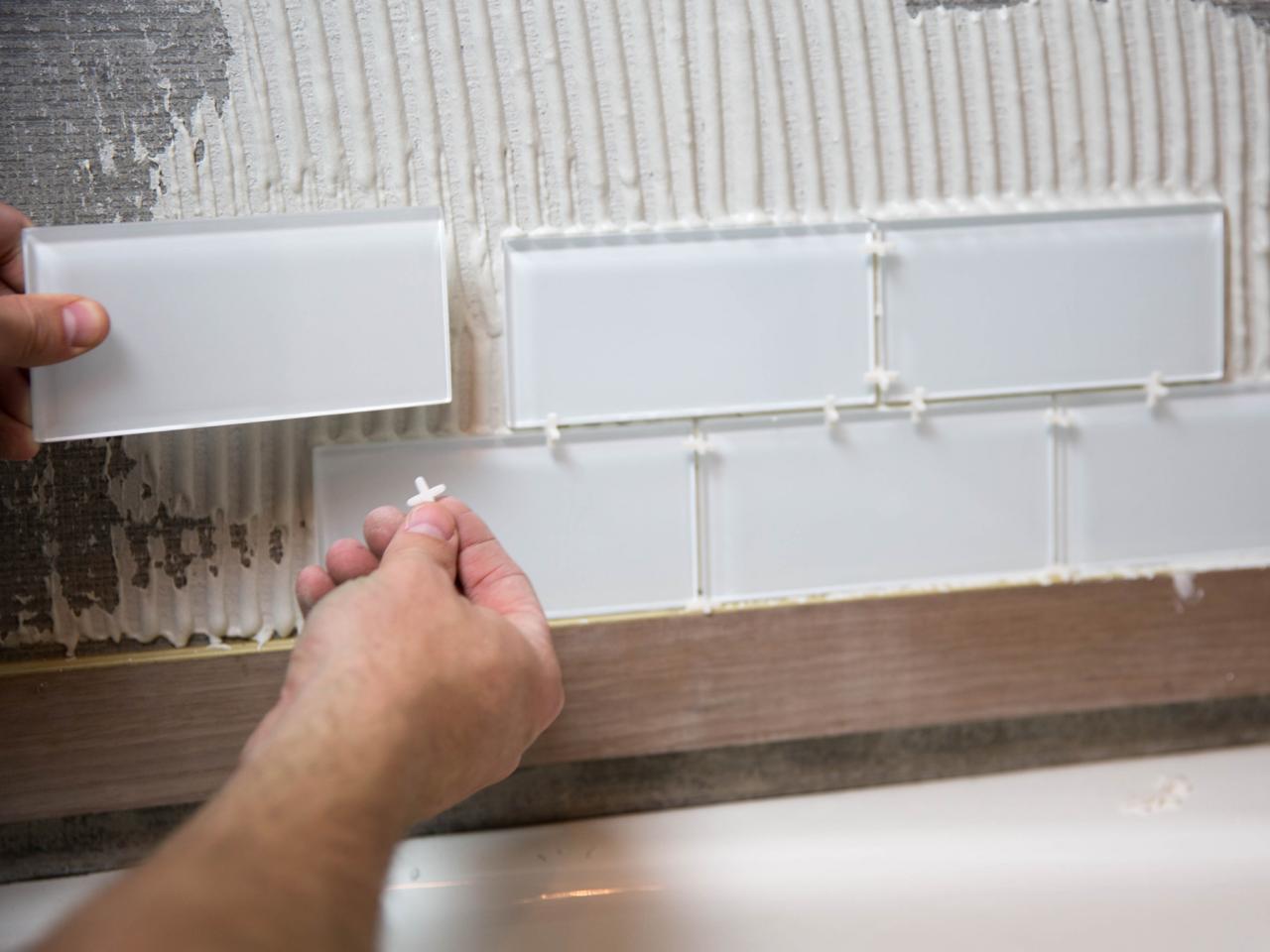 The Best Tiles to Use in Your Bathroom